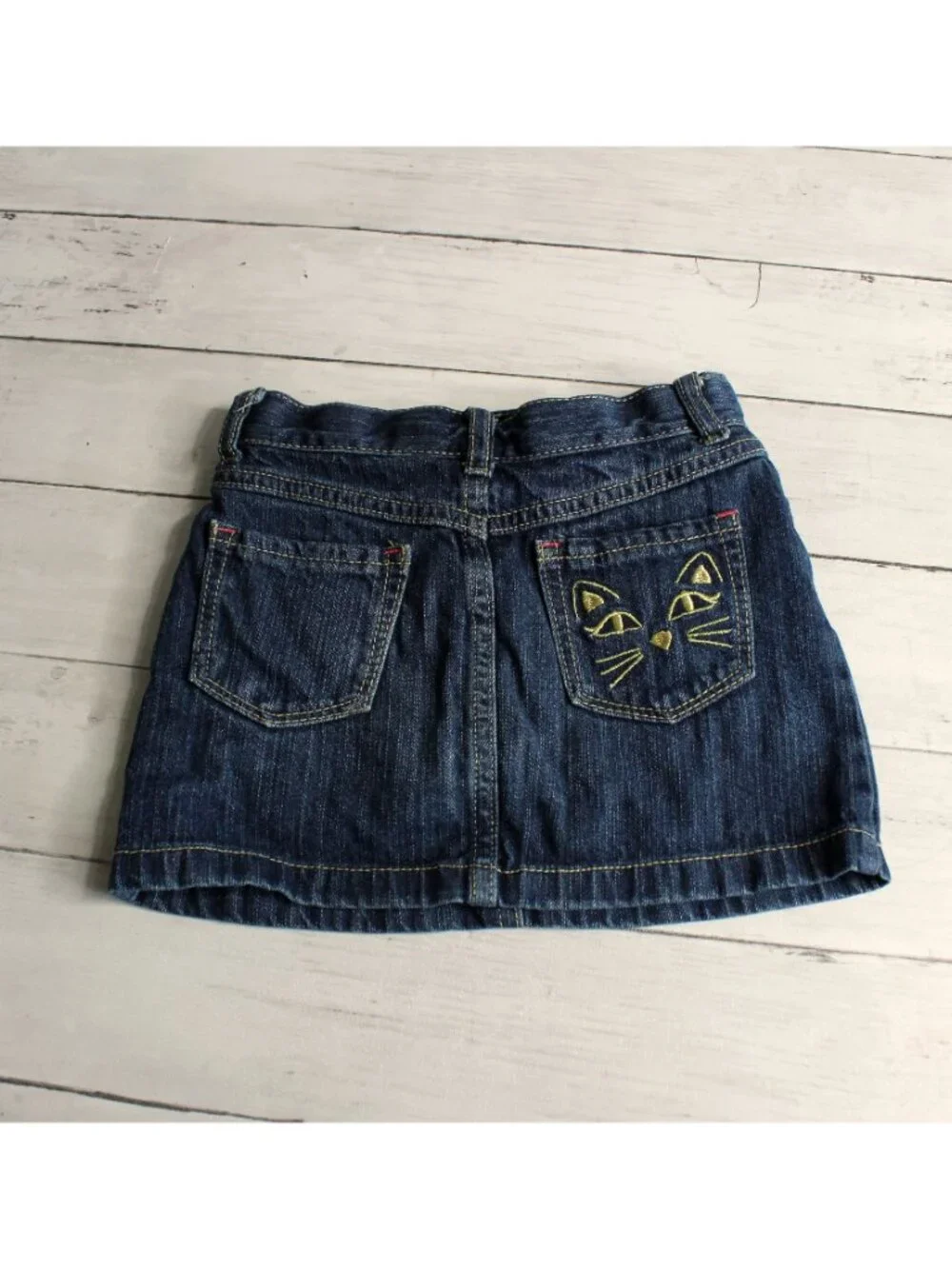 Gymboree purrfectly fabulous